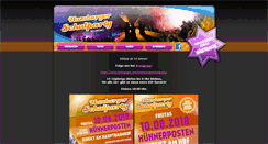 Desktop Screenshot of hamburgerschulparty.de